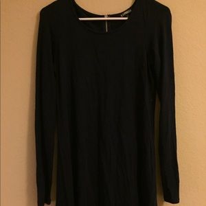 EXPRESS dress